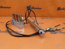 Hydraulik zylinder hauptzylind gebraucht kaufen  München