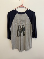 Vintage tom petty for sale  Warner Robins