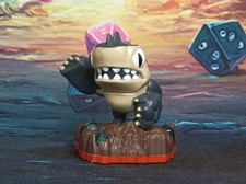 Terrabite figurine mini d'occasion  Meaux