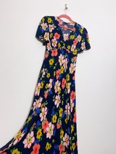 Ghost navy floral for sale  BRISTOL