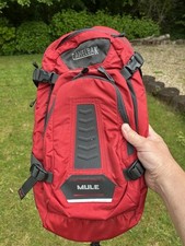 Camelbak m.u.l.e cycling for sale  HOOK