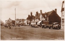 Square crawley west for sale  WORTHING