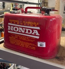 Honda metal outboard for sale  AYLESBURY