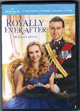 Usado, Royally Ever after (DVD, 2018) comprar usado  Enviando para Brazil