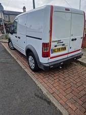 Ford transit connect for sale  BATLEY