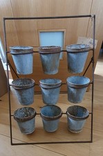 Nkuku abari planter for sale  PETERBOROUGH