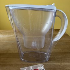 Brita wasserfilter kanne gebraucht kaufen Brita wasserfilter kanne gebraucht kaufen  Bamberg