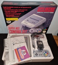 Console nintendo snes usato Console nintendo snes usato  Venezia