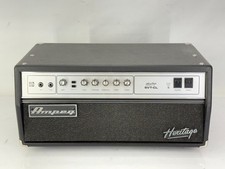 Ampeg heritage svt for sale  Lone Jack
