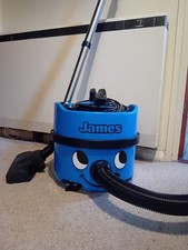 Henry james corded for sale  SHEFFIELD