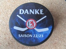 Eishockey puck gebraucht kaufen  Wilhelmshaven