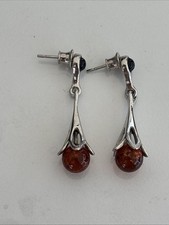Boucle oreille argent d'occasion  Antibes