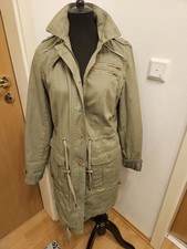 Parka liv . gebraucht kaufen  Altdorf b.Nürnberg