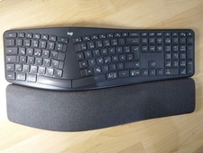logitech tastatur ergonomisch gebraucht kaufen logitech tastatur ergonomisch gebraucht kaufen Heidenheim an der Brenz