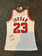 Chicago bulls shirt for sale  DUDLEY