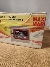 Parmak mark electric for sale  Winchester