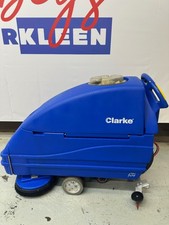 Clarke encore floor for sale  Winchester