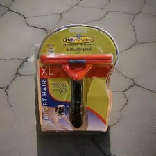 Furminator deshedding tool usato  Spedire a Italy
