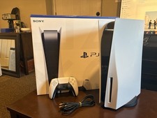 Sony playstation ps5 for sale  Pequannock