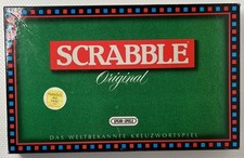 Spear spiele scrabble gebraucht kaufen  Bad Ditzenbach