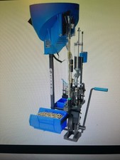 Dillon 1100 press for sale  Reno