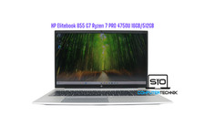 Elitebook 855 amd gebraucht kaufen  Bönningstedt