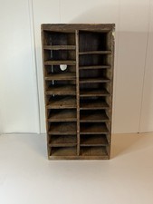 Vtg industrial pigeon for sale  Brevard