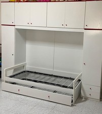 Cameretta ponte spaziosa usato  Cosenza
