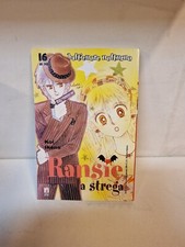 Ransie strega star usato  Reggio Emilia