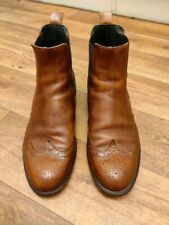 Russell bromley tan for sale  MALVERN