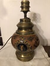 Ancienne lampe petrole d'occasion  France