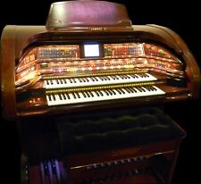 Lowrey su500 royale for sale  Warwick