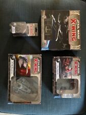 Star wars wing usato  Varese