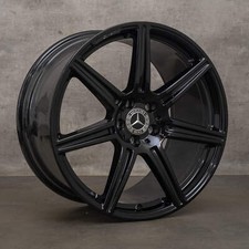Riginal amg mercedes gebraucht kaufen  Stralsund-Umland I