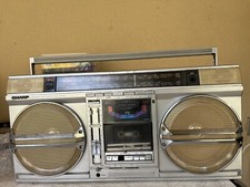 Vintage boombox 9000z for sale  Shipping to United Kingdom