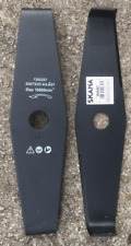 Brushcutter strimmer bramble for sale  OAKHAM