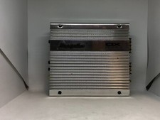 Amplificatore per auto usato  Roma