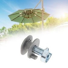 Accessoires parasols terrasse d'occasion  Expédié en France