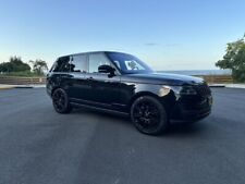 range rover land rover hse for sale  Commack