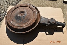 Barrel air cleaner for sale  Minooka