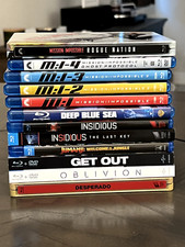 Blu ray dvd for sale  Oviedo