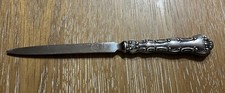 Strasbourg gorham sterling for sale  Milton