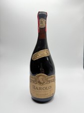 Barolo 1981 riserva usato  Turbigo