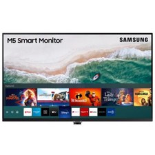 Samsung s27am504nusmart monito gebraucht kaufen  Bielefeld
