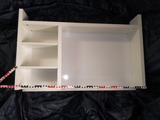 Aufsatz schreibtisch micke gebraucht kaufen  Bad Lauchstädt