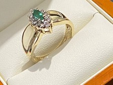 14k gold natural for sale  LEEDS