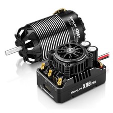 Hobbywing hw38020433 xerun d'occasion  Expédié en France