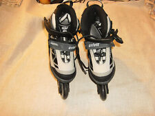Kinder rollerskates rollschuhe gebraucht kaufen  Ansbach