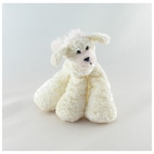 Doudou chien caniche d'occasion  Le Portel