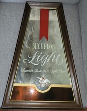 Vintage anheuser busch for sale  Utica